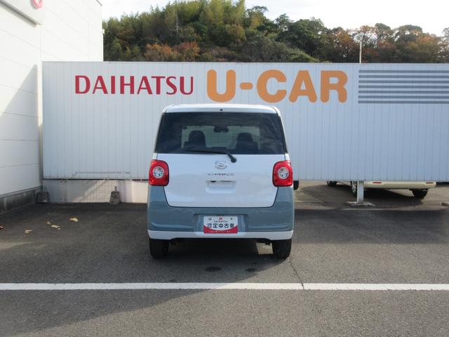 ムーヴキャンバスストライプスG(徳島県)の中古車