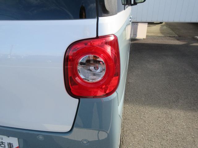 ムーヴキャンバスストライプスG(徳島県)の中古車