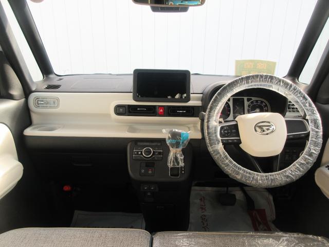 ムーヴキャンバスストライプスG(徳島県)の中古車