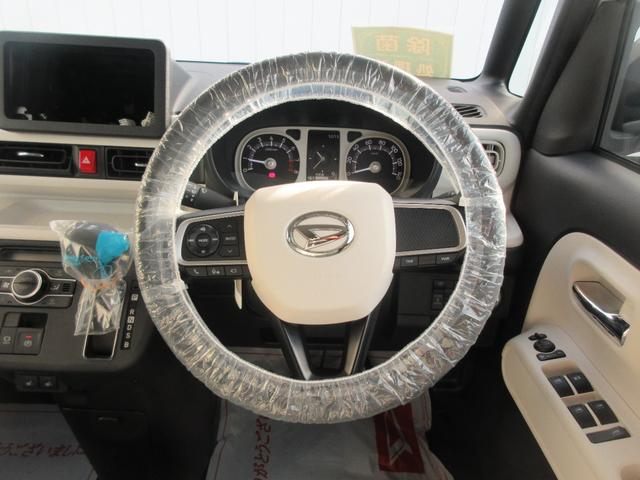 ムーヴキャンバスストライプスG(徳島県)の中古車