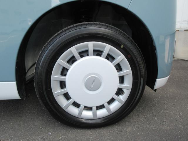 ムーヴキャンバスストライプスG(徳島県)の中古車