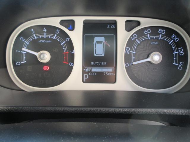 ムーヴキャンバスストライプスG(徳島県)の中古車