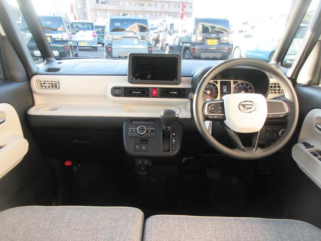 ムーヴキャンバスストライプスG(徳島県)の中古車