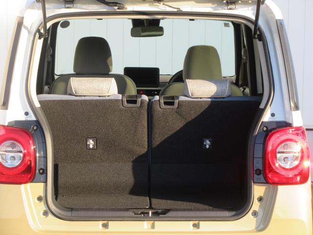 ムーヴキャンバスストライプスG(徳島県)の中古車