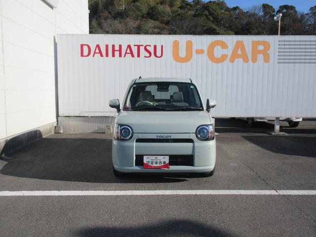 ミラトコットG リミテッド SAIIIナビ・パノラマモニター・ETC・シートヒーター・キーフリー・LEDヘッドランプ・スマートアシスト付き(徳島県)の中古車