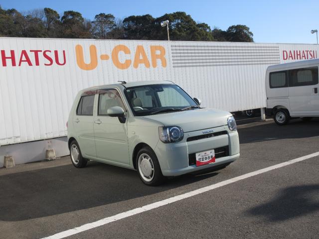 ミラトコットG リミテッド SAIIIナビ・パノラマモニター・ETC・シートヒーター・キーフリー・LEDヘッドランプ・スマートアシスト付き(徳島県)の中古車