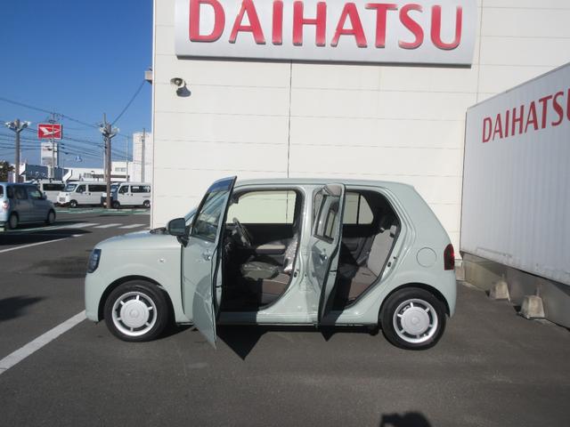 ミラトコットG リミテッド SAIIIナビ・パノラマモニター・ETC・シートヒーター・キーフリー・LEDヘッドランプ・スマートアシスト付き(徳島県)の中古車