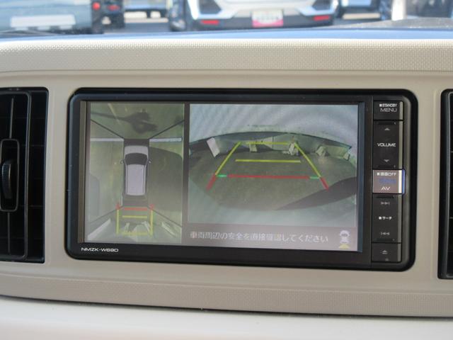 ミラトコットG リミテッド SAIIIナビ・パノラマモニター・ETC・シートヒーター・キーフリー・LEDヘッドランプ・スマートアシスト付き(徳島県)の中古車