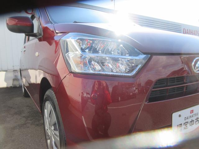 ミライースX リミテッドSAIII(徳島県)の中古車