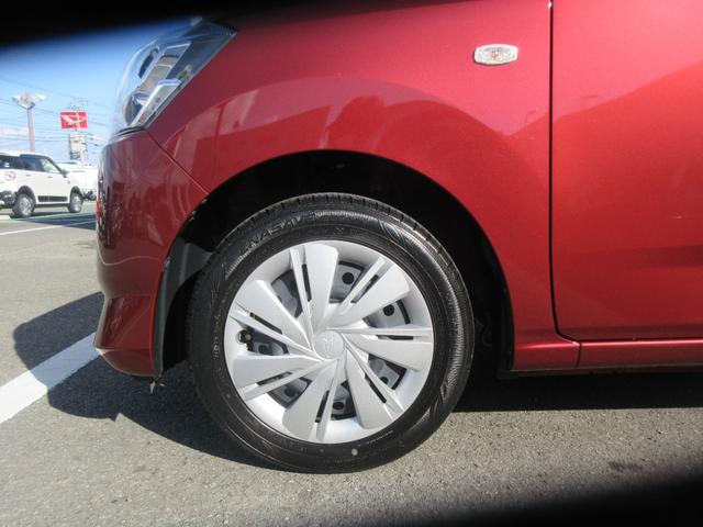 ミライースX リミテッドSAIII(徳島県)の中古車