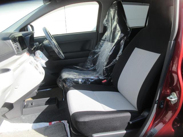 ミライースX リミテッドSAIII(徳島県)の中古車