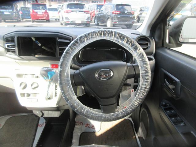 ミライースX リミテッドSAIII(徳島県)の中古車