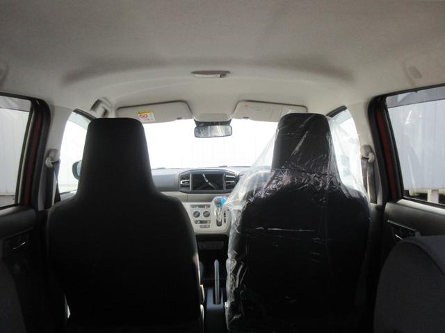 ミライースX リミテッドSAIII(徳島県)の中古車