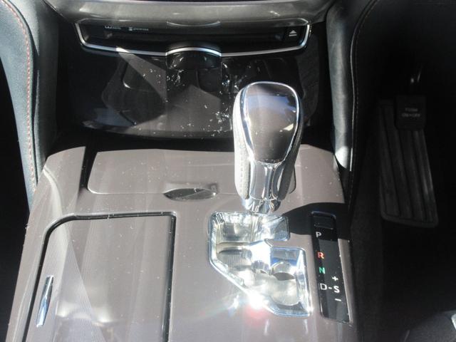 クラウンハイブリッドアスリートS(徳島県)の中古車