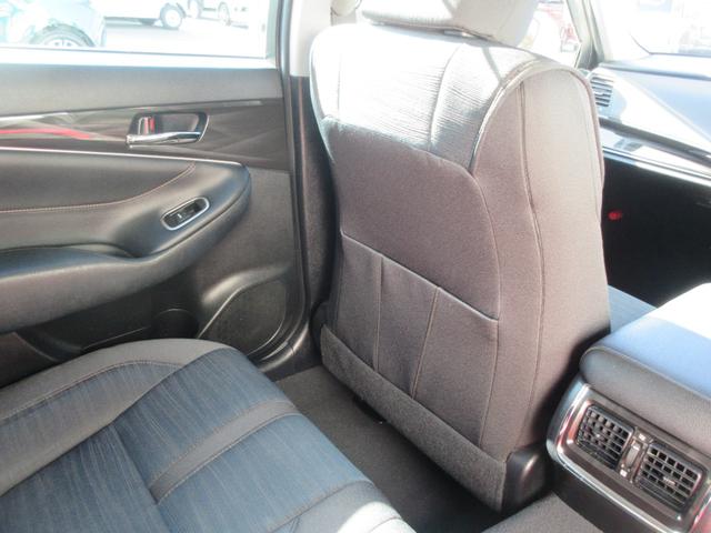 クラウンハイブリッドアスリートS(徳島県)の中古車