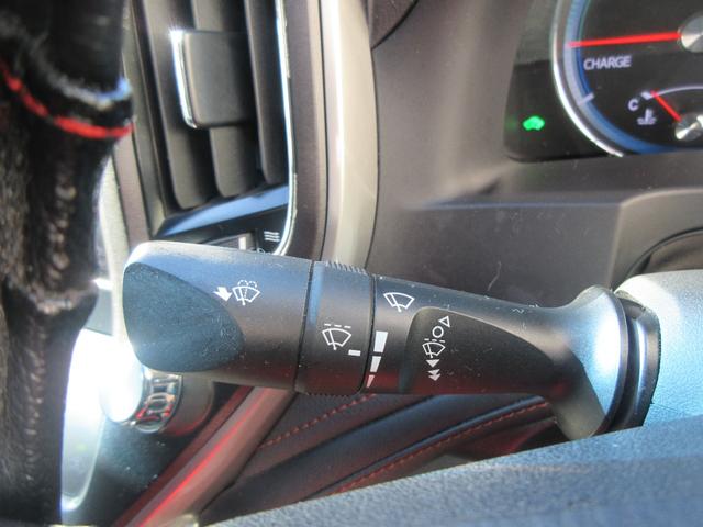 クラウンハイブリッドアスリートS(徳島県)の中古車