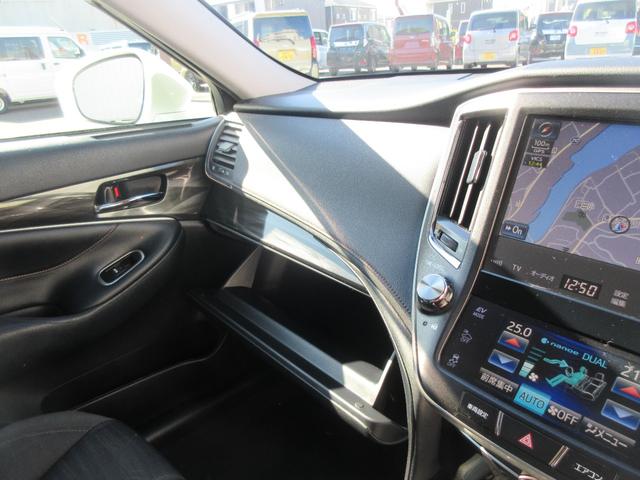 クラウンハイブリッドアスリートS(徳島県)の中古車