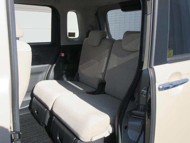 ムーヴキャンバスGメイクアップ SAII(徳島県)の中古車