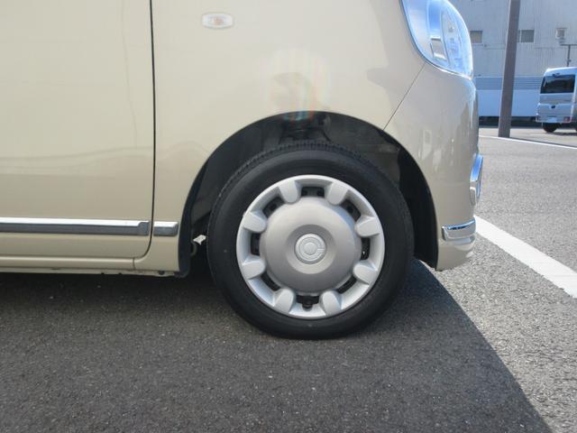 ムーヴキャンバスGメイクアップ SAII(徳島県)の中古車