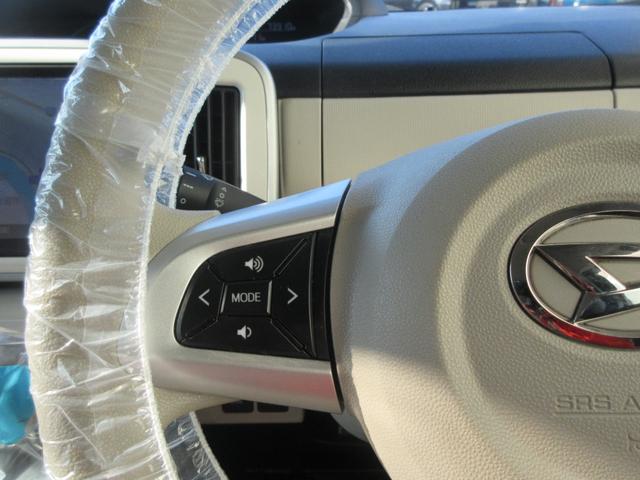 ムーヴキャンバスGメイクアップ SAII(徳島県)の中古車