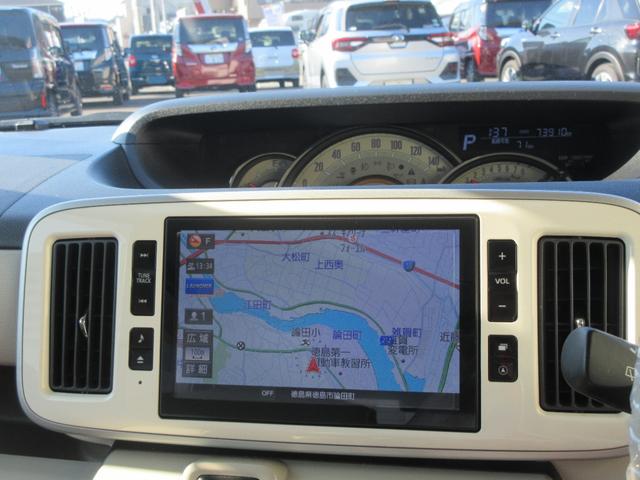 ムーヴキャンバスGメイクアップ SAII(徳島県)の中古車