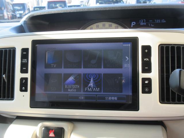 ムーヴキャンバスGメイクアップ SAII(徳島県)の中古車