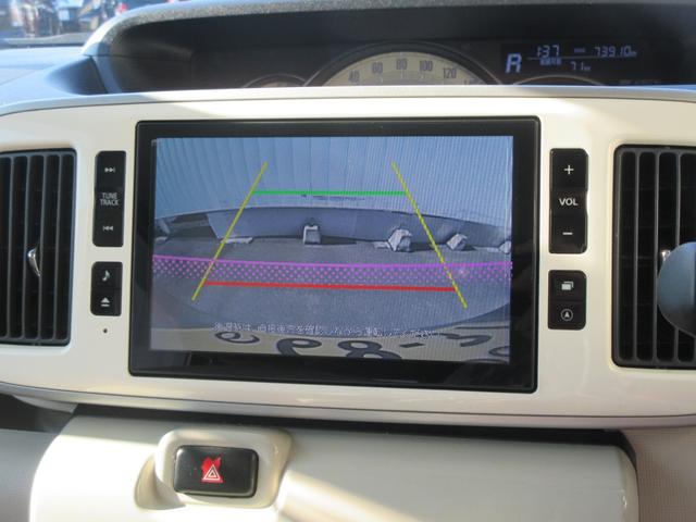 ムーヴキャンバスGメイクアップ SAII(徳島県)の中古車