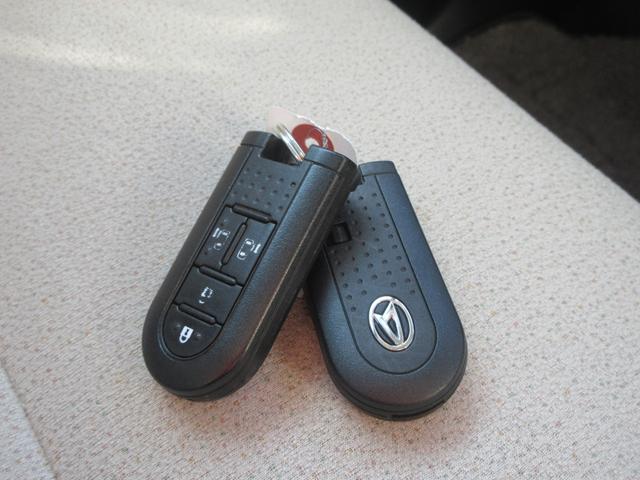 ムーヴキャンバスGメイクアップ SAII(徳島県)の中古車