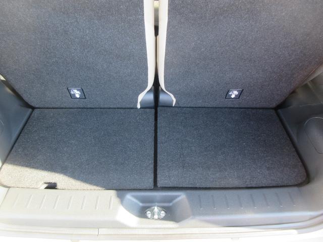 ムーヴキャンバスGメイクアップ SAII(徳島県)の中古車