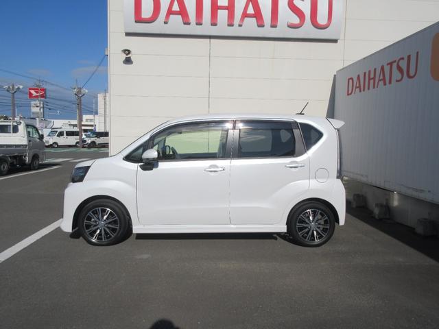 ムーヴカスタム X VS SAIII(徳島県)の中古車