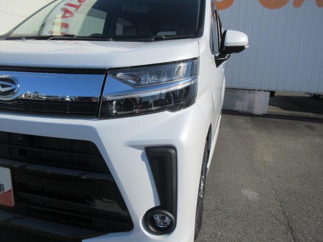 ムーヴカスタム X VS SAIII(徳島県)の中古車