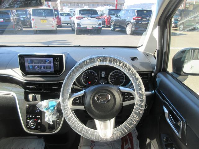 ムーヴカスタム X VS SAIII(徳島県)の中古車