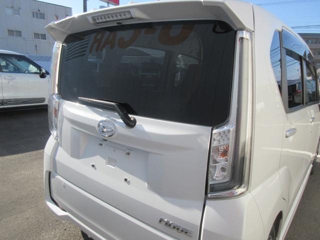 ムーヴカスタム X VS SAIII(徳島県)の中古車