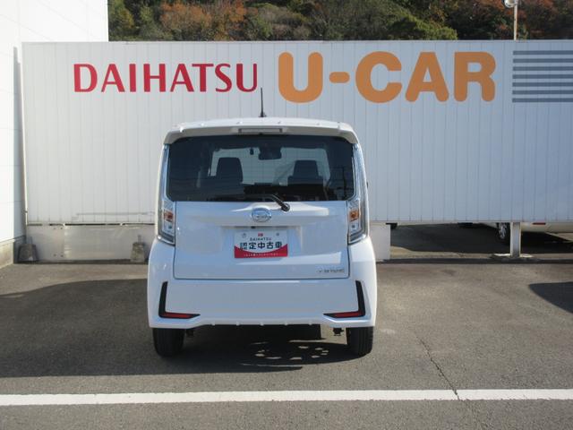 ムーヴカスタム X VS SAIII(徳島県)の中古車