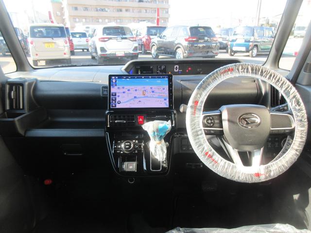 タントカスタムRS(徳島県)の中古車