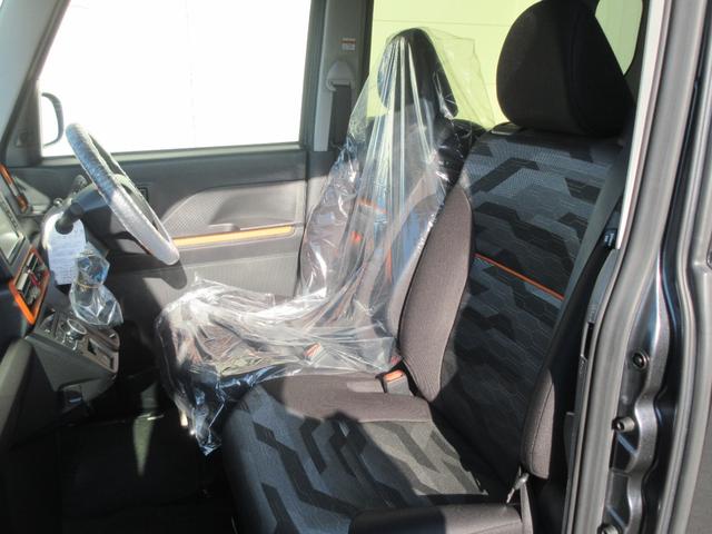 タントファンクロス(徳島県)の中古車