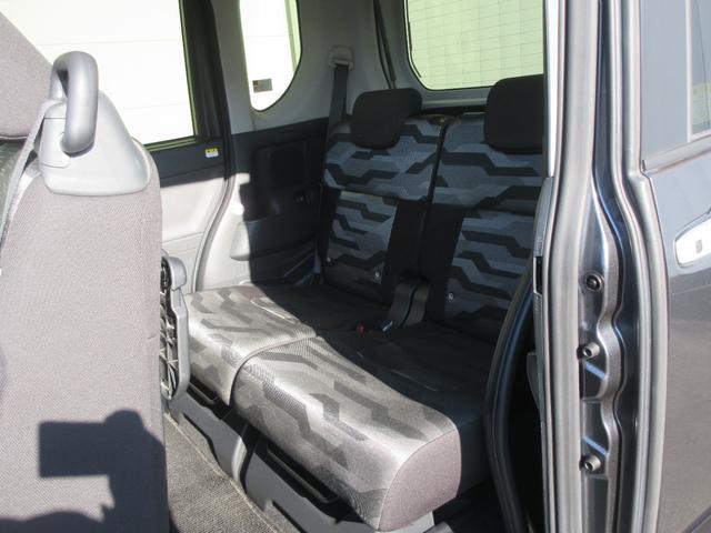 タントファンクロス(徳島県)の中古車