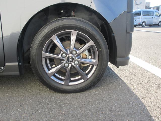 タントファンクロス(徳島県)の中古車