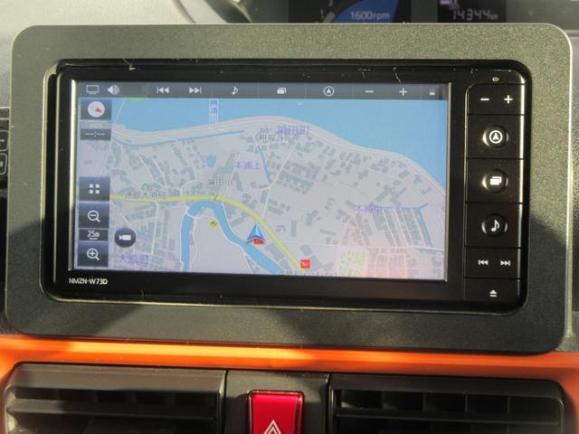 タントファンクロス(徳島県)の中古車