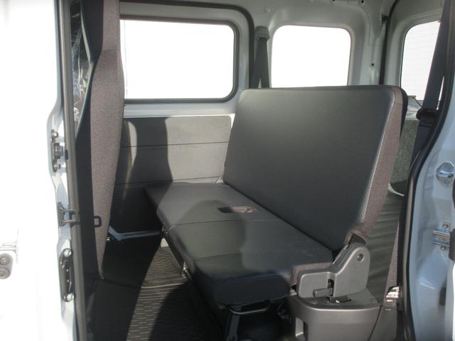 ハイゼットカーゴスペシャル4WD/CVT(徳島県)の中古車