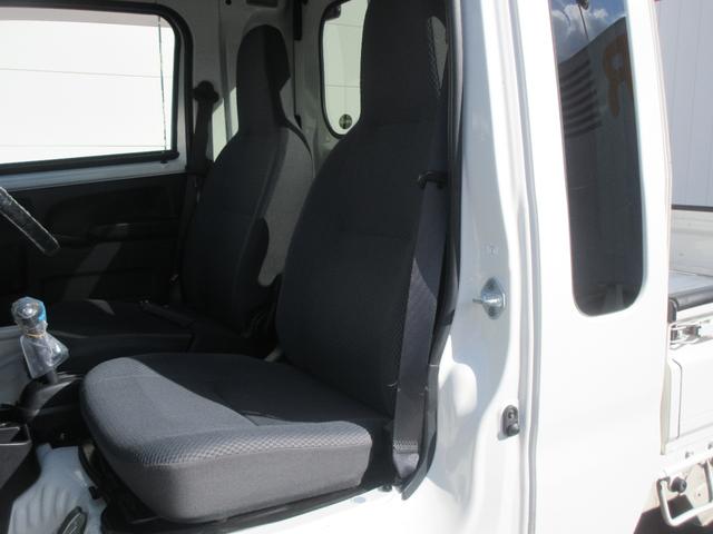 ハイゼットトラックジャンボ４ＷＤ・ＡＴ・ナビ・キーレスエントリー・作業灯（徳島県）の中古車