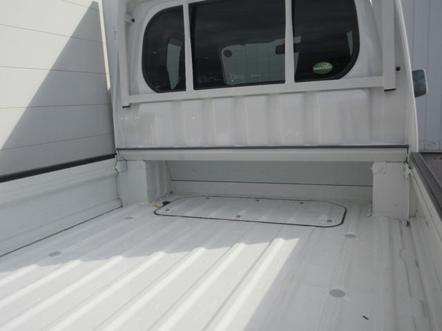 ハイゼットトラックジャンボ４ＷＤ・ＡＴ・ナビ・キーレスエントリー・作業灯（徳島県）の中古車