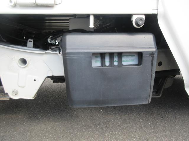 ハイゼットトラックジャンボ４ＷＤ・ＡＴ・ナビ・キーレスエントリー・作業灯（徳島県）の中古車