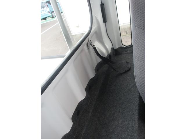 ハイゼットトラックジャンボ４ＷＤ・ＡＴ・ナビ・キーレスエントリー・作業灯（徳島県）の中古車