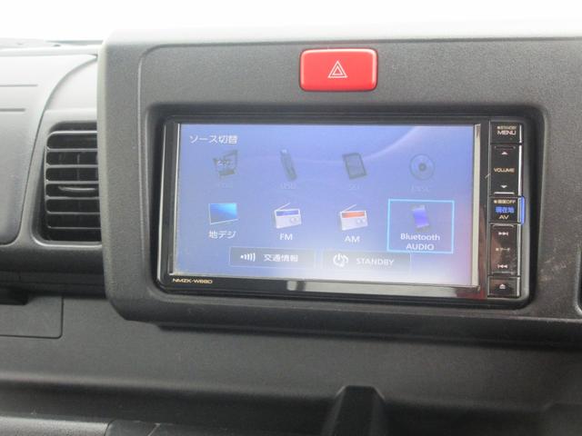 ハイゼットトラックジャンボ４ＷＤ・ＡＴ・ナビ・キーレスエントリー・作業灯（徳島県）の中古車