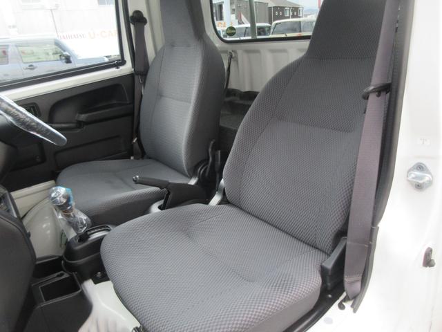 ハイゼットトラックジャンボ４ＷＤ・ＡＴ・ナビ・キーレスエントリー・作業灯（徳島県）の中古車