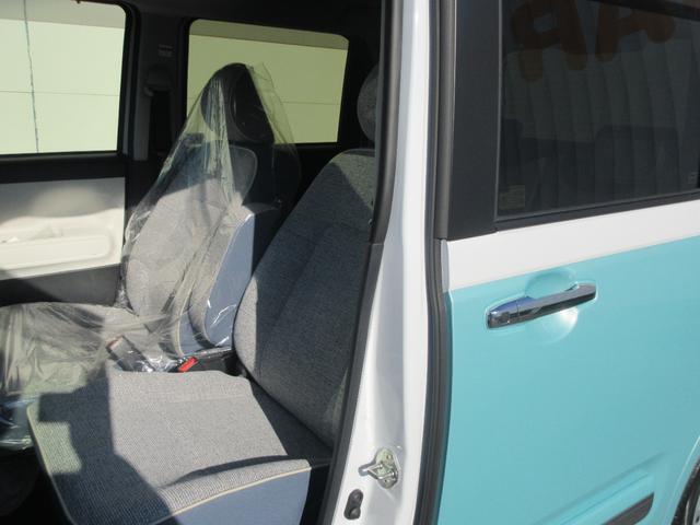 ムーヴキャンバスストライプスＧ（徳島県）の中古車