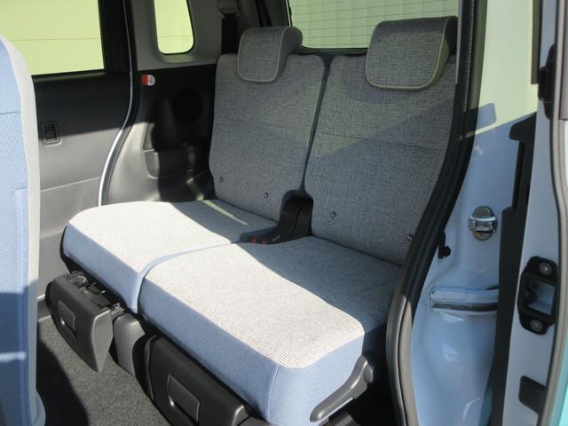 ムーヴキャンバスストライプスＧ（徳島県）の中古車