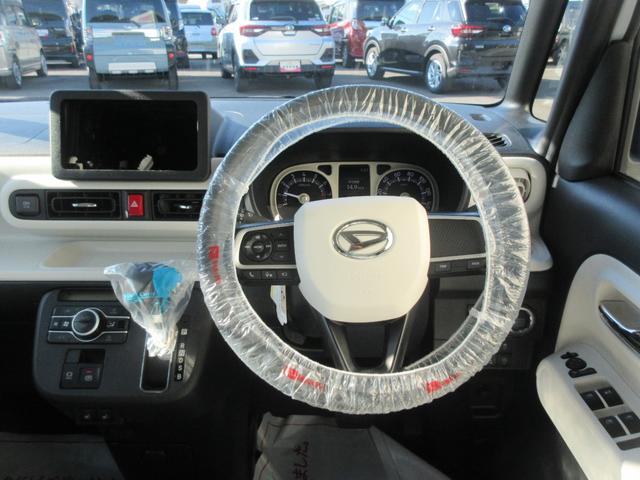 ムーヴキャンバスストライプスＧ（徳島県）の中古車