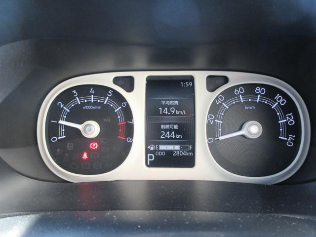 ムーヴキャンバスストライプスＧ（徳島県）の中古車